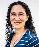 Leah Libresco Sargeant Show Page