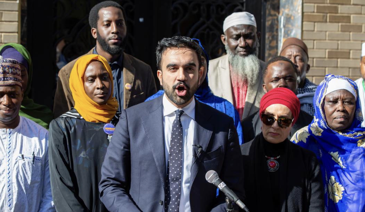 Please, Turn Off the Lights