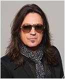 Michael Sweet Show Page