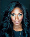 Myshel Wilkins Show Page