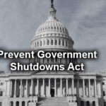 Shutdowns