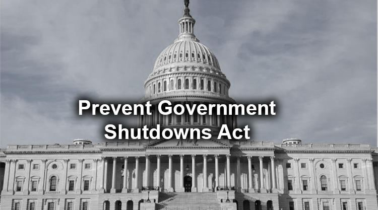 Shutdowns