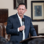 Peter Thiel and the Antichrist