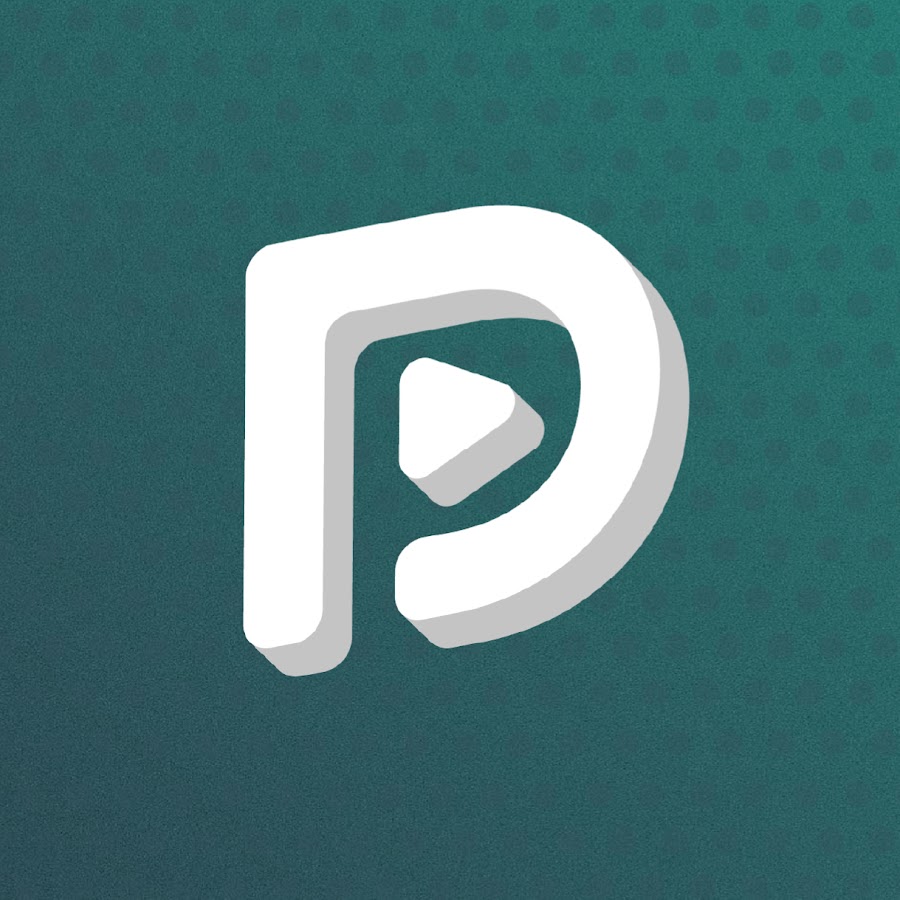 Pure Desire Youtube & Podcast logo