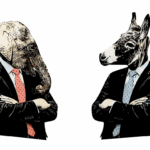 Why Congress Can’t Pass a Budget