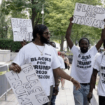 Why Men are Leaving the Left