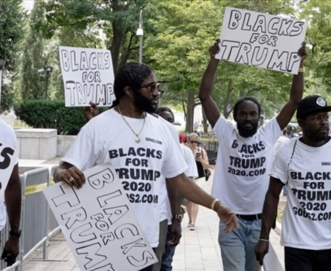 Why Men are Leaving the Left Why Men are Leaving the Left