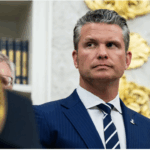 Pentagon Press Restrictions