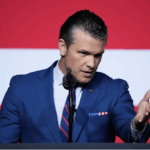 Pete Hegseth is Right