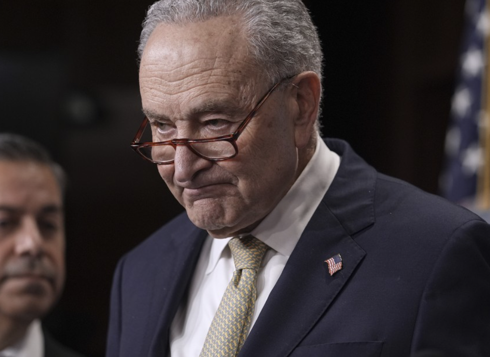 Shut Down! Do You Care?