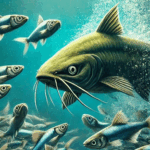 China and the Catfish Effect China and the Catfish Effect