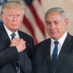 Trump and Netanyahu Agree to Gaza Peace Deal