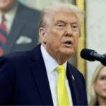 Trump Has Broken the Progressive Ratchet