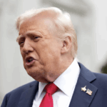 Democrats Got Their Shutdown