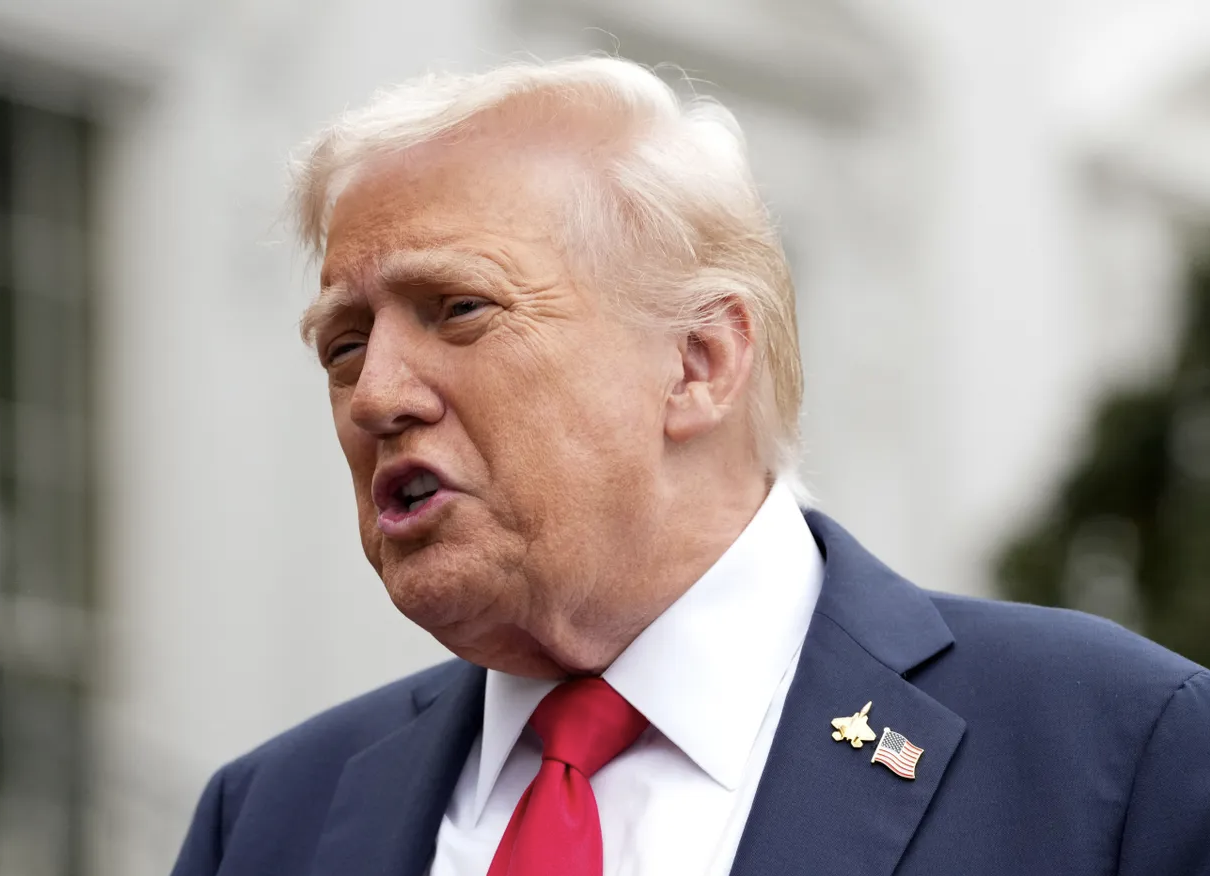Democrats Got Their Shutdown