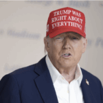 Tale of Two Political Parties