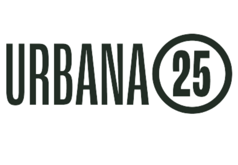 Urbana 25