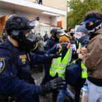 Left Attacks the Rule of Law