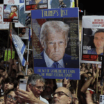 Pieces of Trump’s Peace