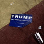 Foolishness of ‘No Enemies to the Right’