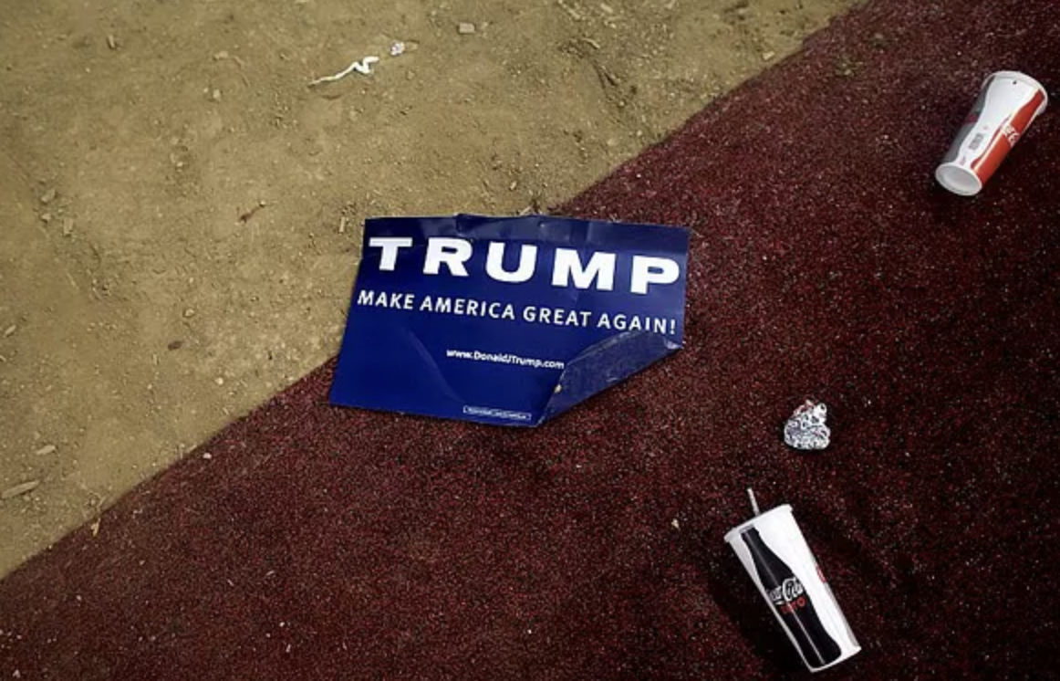 Foolishness of ‘No Enemies to the Right’ Foolishness of ‘No Enemies to the Right’