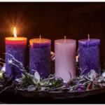 First Sunday of Advent Reminds Us of Hope