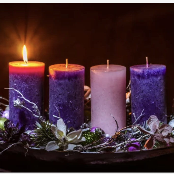 First Sunday of Advent Reminds Us of Hope