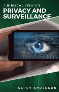 A Biblical View On Privacy and Surveillance