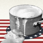 The New Anti-Semitism