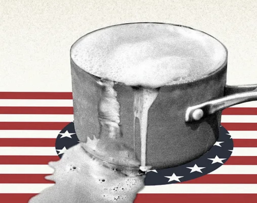 The New Anti-Semitism The New Anti-Semitism