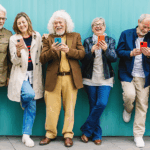 Boomer World Boomer World