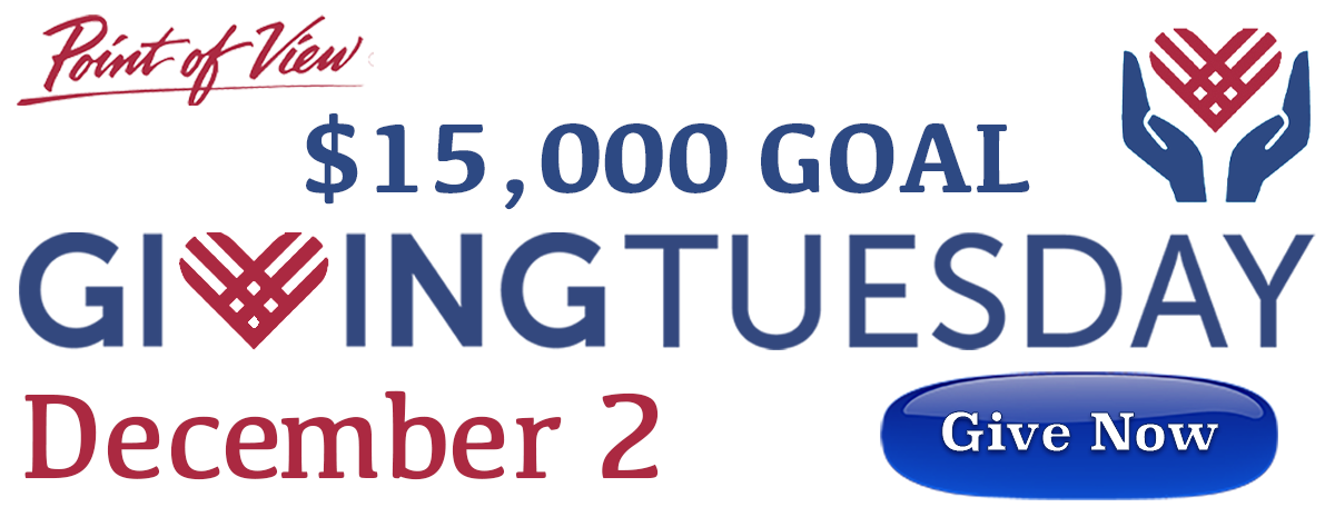GivingTuesday Banner