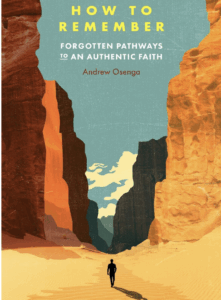 Book Cover - How to Remember