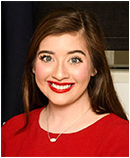 Caitlin Connors Show Page