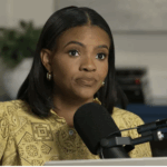 Candace Owens and Conspiracy