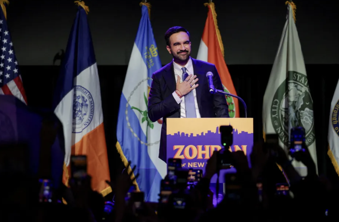 What the Election Means For Republicans What the Election Means For Republicans