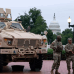 Urban Crackdown Urban Crackdown