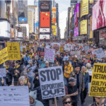 The Young Want a King