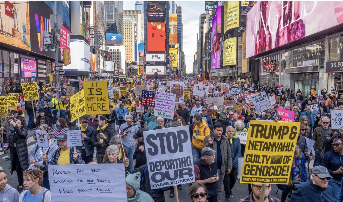 The Young Want a King The Young Want a King