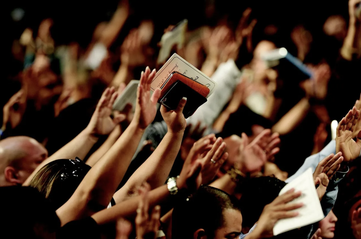 Revival and Apologetics Revival and Apologetics