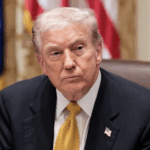 Trump and Nigerians Christians