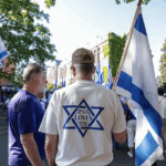 Tucker Carlson, Christian Nationalism and Antisemitism