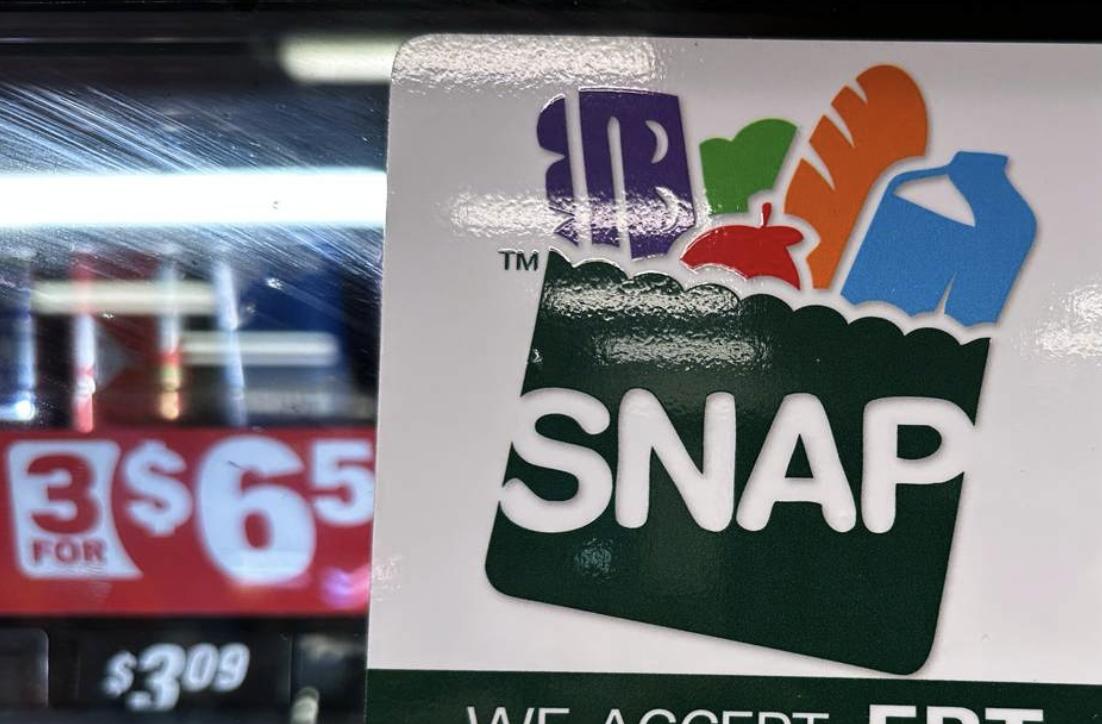 Welfare Program Bigger than California