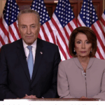 Democrats Chaos Strategy