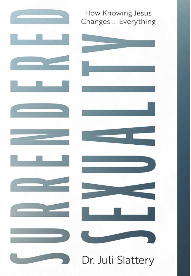 Surrendered Sexuality