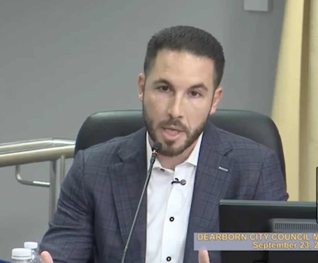 Dearborn Mayor Weighs in on Complaints About Mosque’s Call to Prayer