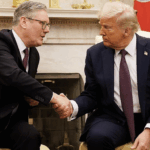 Trump, the BBC, and Panorama of Anti-Conservative Persecution in the UK Trump, the BBC, and Panorama of Anti-Conservative Persecution in the UK