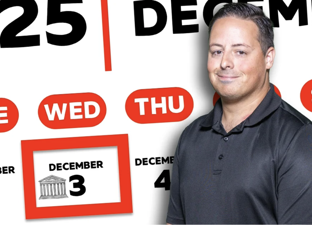 U.S. Supreme Court Will Hear Mississippi Evangelist’s Case on Dec. 3 