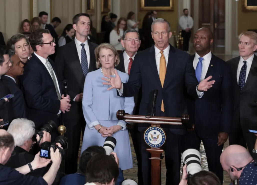 Campaign to Blame Republicans for Obamacare’s Failures