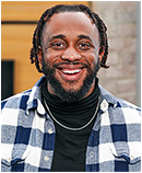 Traveon McNeil Show Page